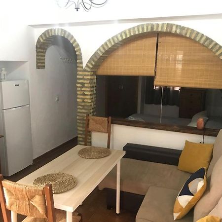 Antonio Ureba 9 Apartment Конил-де-ла-Фронтера Екстериор снимка