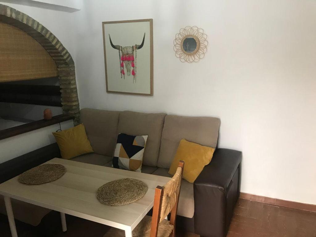 Antonio Ureba 9 Apartment Конил-де-ла-Фронтера Екстериор снимка